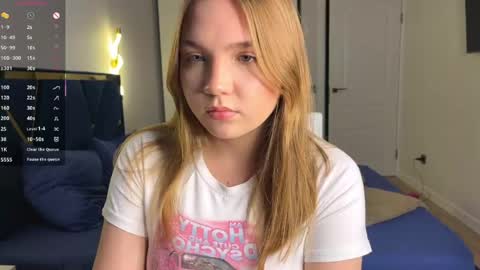 Rebecca online show from 05.27.26
