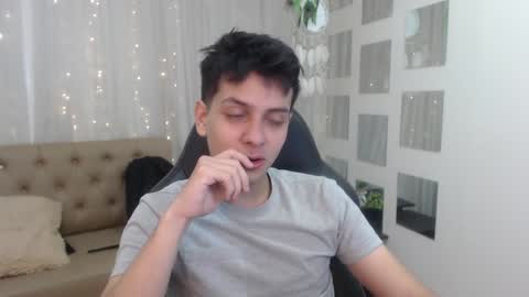 Filip David online show from 12.16.24