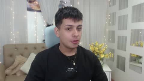 Filip David online show from 01.16.25