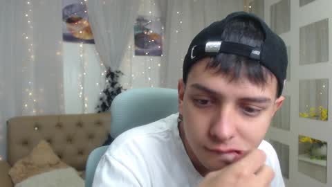 Filip David online show from 01.25.25