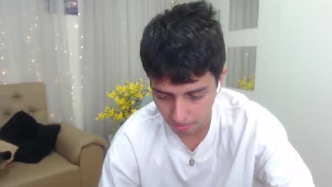 Filip David online show from 03.07.25