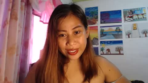 Snapshot of filipina_beauty69 chatting on 01.29.25 filipina beauty. online show from 01.29.25