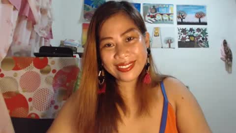 Snapshot of filipina_beauty69 chatting on 02.07.25 filipina beauty. online show from 02.07.25