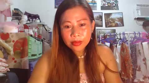 Snapshot of filipina_beauty69 chatting on 09.08.25 filipina beauty. online show from 09.08.25