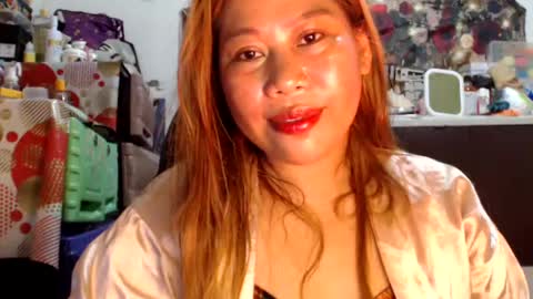 filipina beauty. online show from 06.25.26