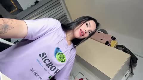 Sandy online show from 12.05.24