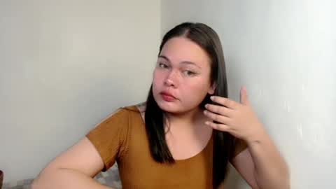 Snapshot of filipina_oh_carol chatting on 07.11.26 miss carol online show from 07.11.26