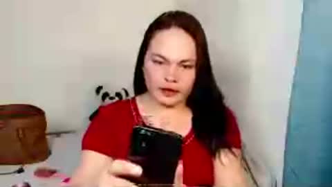 Snapshot of filipina_oh_carol chatting on 07.13.26 miss carol online show from 07.13.26