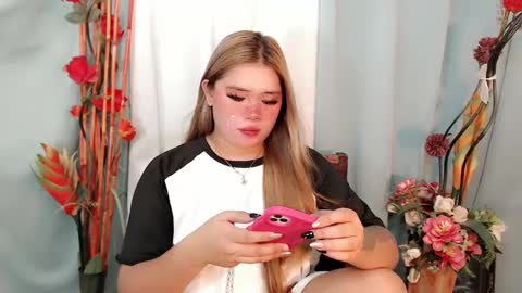  Angela  DONT FORGET TO FOLLOW AND GIVE ME APPRECIATION online show from 02.18.25