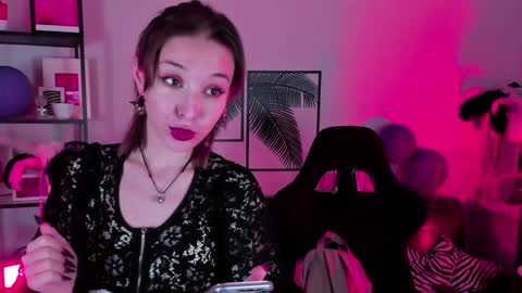 cap and Lana  online show from 12.18.24