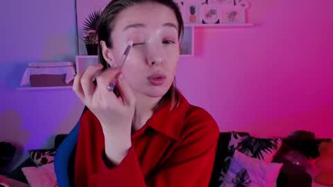 cap and Lana  online show from 01.13.25