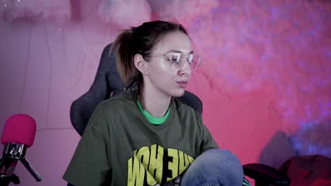 cap and Lana  online show from 01.15.25