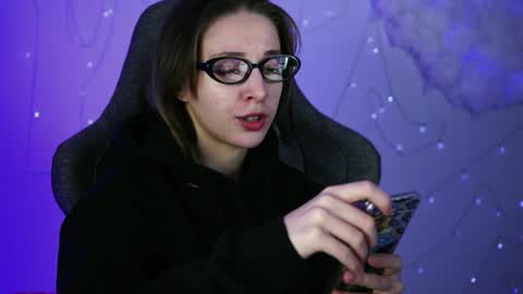 cap and Lana  online show from 01.23.25