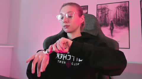 cap and Lana  online show from 03.01.25