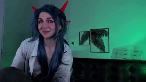 cap and Lana  online show from 03.09.25