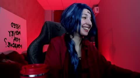 cap and Lana  online show from 10.31.25