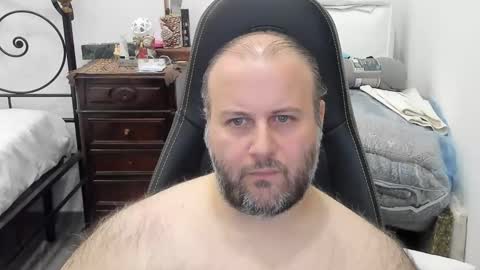 filippo12356 online show from 12.03.24