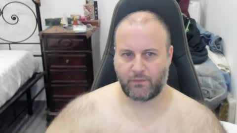 filippo12356 online show from 01.05.25