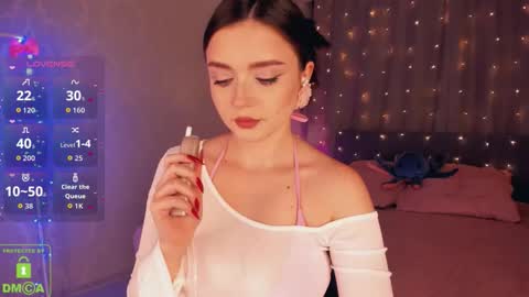 Snapshot of filister666 chatting on 10.27.25 LEEN online show from 10.27.25