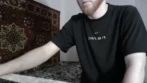 Whitechocolate online show from 05.31.26