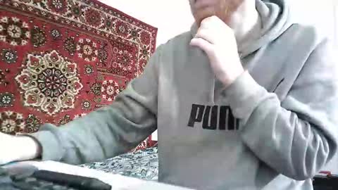 Whitechocolate online show from 06.03.26