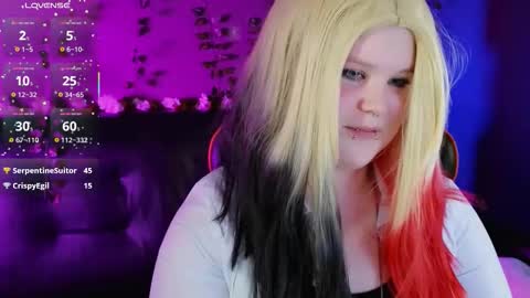 - online show from 10.08.25