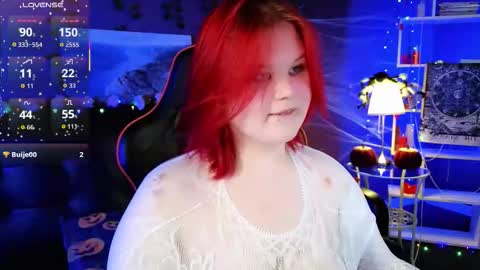 - online show from 10.29.25