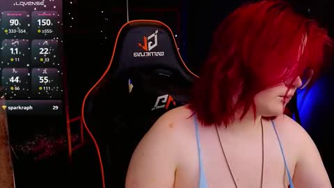 Snapshot of fillisfire chatting on 11.07.25 - online show from 11.07.25