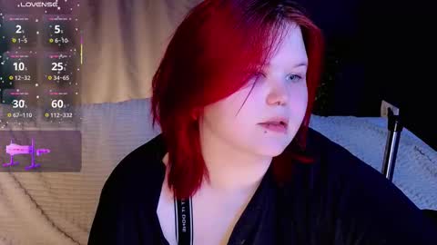 Snapshot of fillisfire chatting on 11.16.25 - online show from 11.16.25