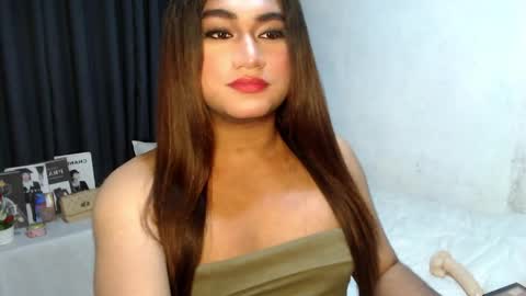 Snapshot of filthybarbie chatting on 03.31.26 B A R B I E online show from 03.31.26