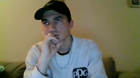 MilfnDaddy online show from 01.16.25