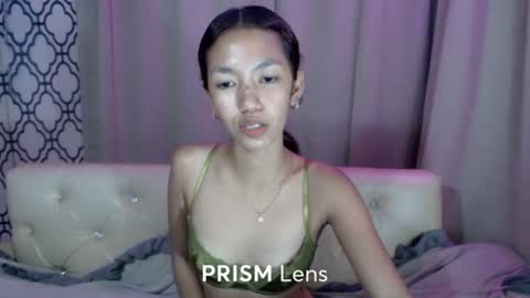 Belle online show from 06.14.26