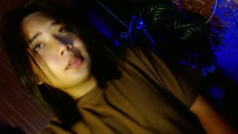 Snapshot of fin_lust chatting on 02.14.26 Cassandra Madrigal online show from 02.14.26