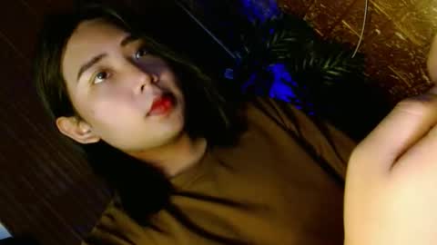 Snapshot of fin_lust chatting on 02.15.26 Cassandra Madrigal online show from 02.15.26