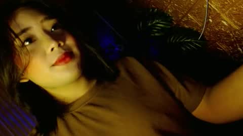 Snapshot of fin_lust chatting on 02.16.26 Cassandra Madrigal online show from 02.16.26