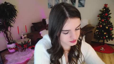 Snapshot of finalaccord chatting on 01.12.25 Amanda online show from 01.12.25