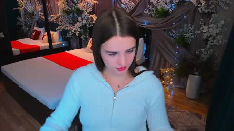 Snapshot of finalaccord chatting on 01.16.25 Amanda online show from 01.16.25