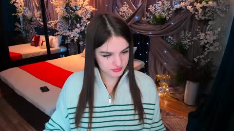 Snapshot of finalaccord chatting on 01.21.25 Amanda online show from 01.21.25