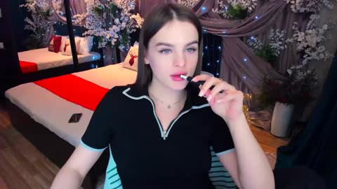 Snapshot of finalaccord chatting on 01.21.25 Amanda online show from 01.21.25