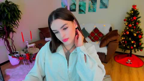 Snapshot of finalaccord chatting on 01.24.25 Amanda online show from 01.24.25