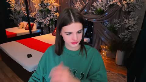 Snapshot of finalaccord chatting on 01.26.25 Amanda online show from 01.26.25