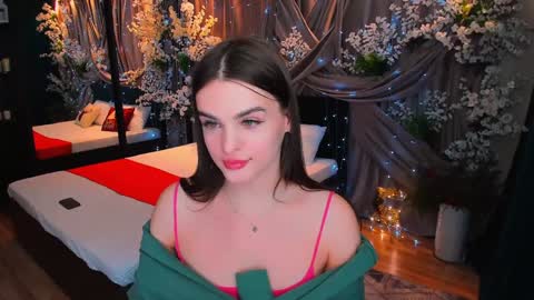 Snapshot of finalaccord chatting on 01.26.25 Amanda online show from 01.26.25