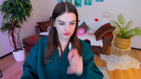 Snapshot of finalaccord chatting on 02.16.25 Amanda online show from 02.16.25