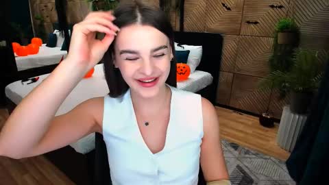 Amanda online show from 10.29.25