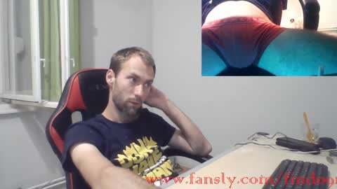 Jane and Findo online show from 01.29.25