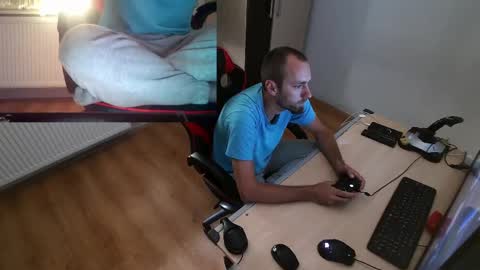 Jane and Findo online show from 03.05.25