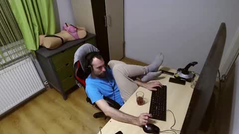 Jane and Findo online show from 03.08.25