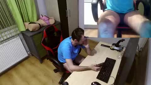 Jane and Findo online show from 03.08.25