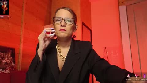 Lady online show from 03.04.26