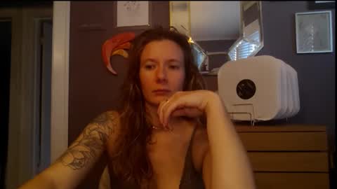 Goddess Natalia Findom online show from 10.16.25